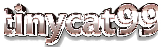 tinycat99 logo