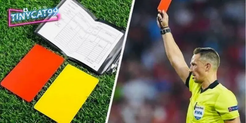 Kèo thẻ phạt là gì? Bật mí mẹo soi kèo thẻ bất bại 4 Chi tiết bí quyết và cách soi kèo thẻ