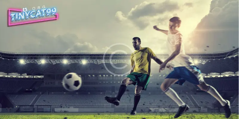 So sánh cược bóng đá Online Vs Cược bóng đá truyền thống 3 Nhược điểm cá cược bóng đá truyền thống